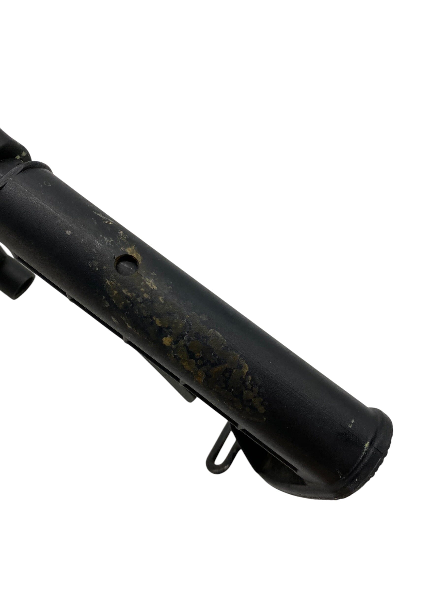 Used Tippmann Stryker MP1 Black Paintball Gun Paintball Gun from CPXBrosPaintball Buy/Sell/Trade Paintball Markers, New Paintball Guns, Paintball Hoppers, Paintball Masks, and Hormesis Headbands