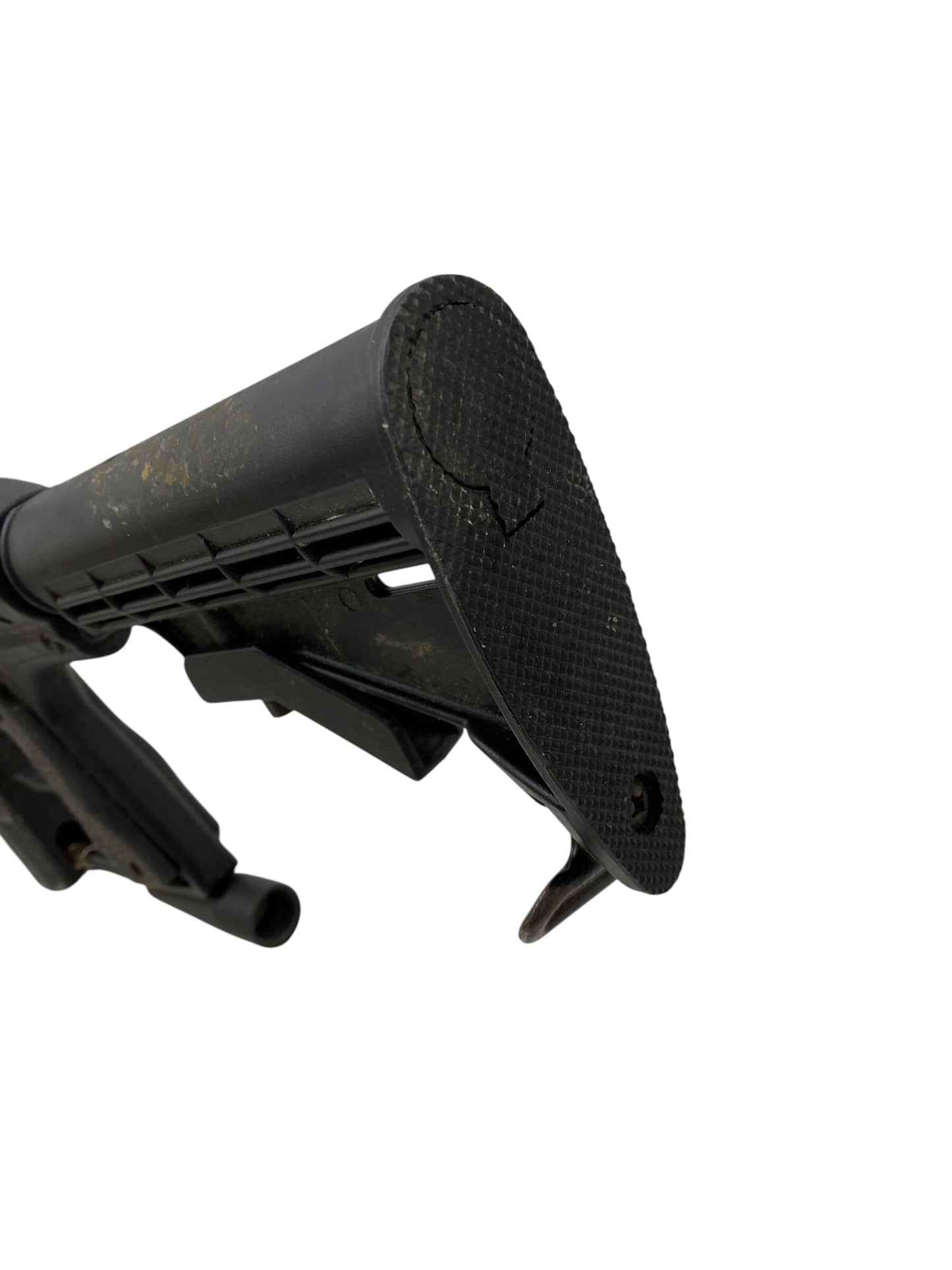 Used Tippmann Stryker MP1 Black Paintball Gun Paintball Gun from CPXBrosPaintball Buy/Sell/Trade Paintball Markers, New Paintball Guns, Paintball Hoppers, Paintball Masks, and Hormesis Headbands