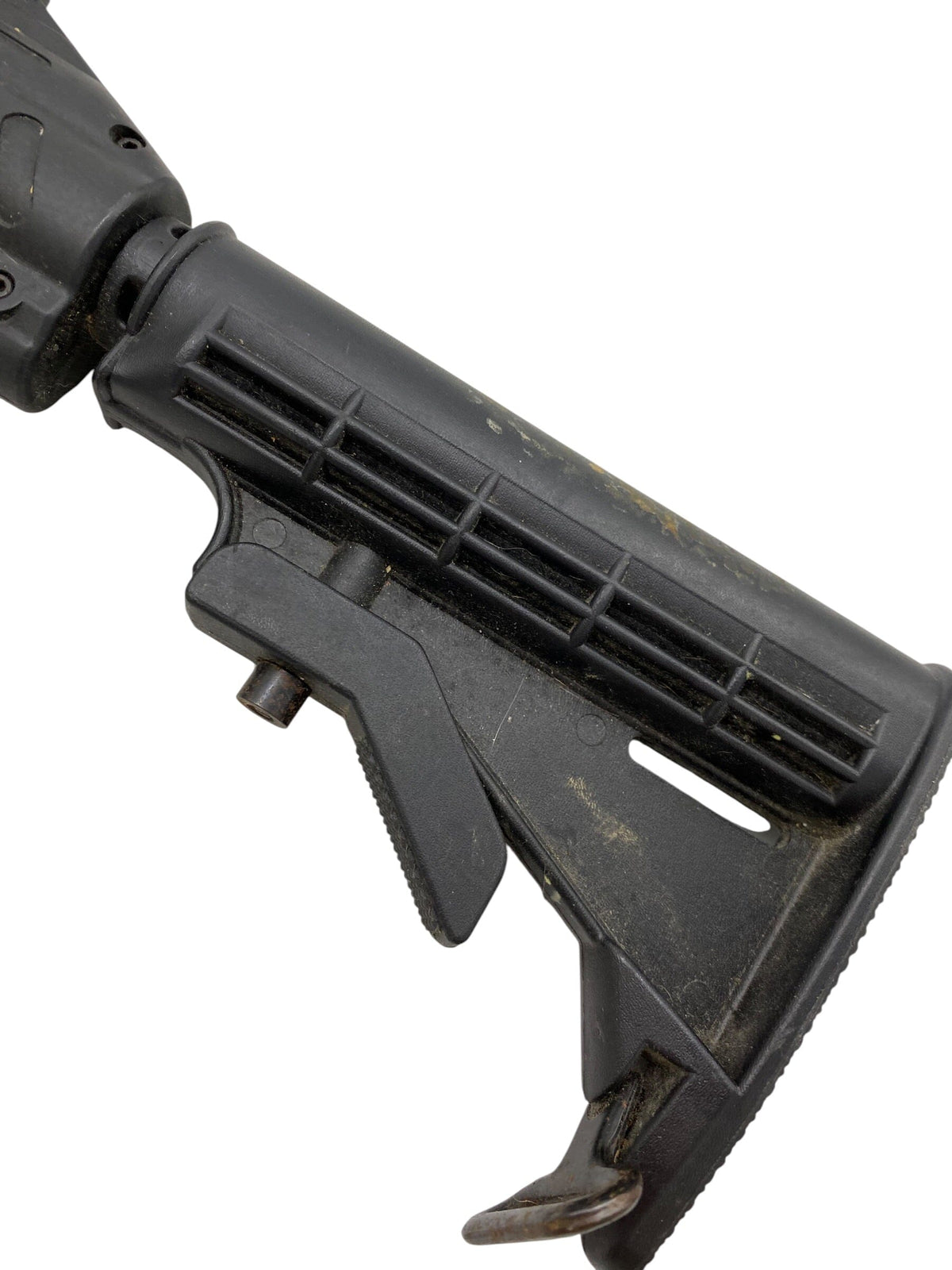 Used Tippmann Stryker MP1 Black Paintball Gun Paintball Gun from CPXBrosPaintball Buy/Sell/Trade Paintball Markers, New Paintball Guns, Paintball Hoppers, Paintball Masks, and Hormesis Headbands