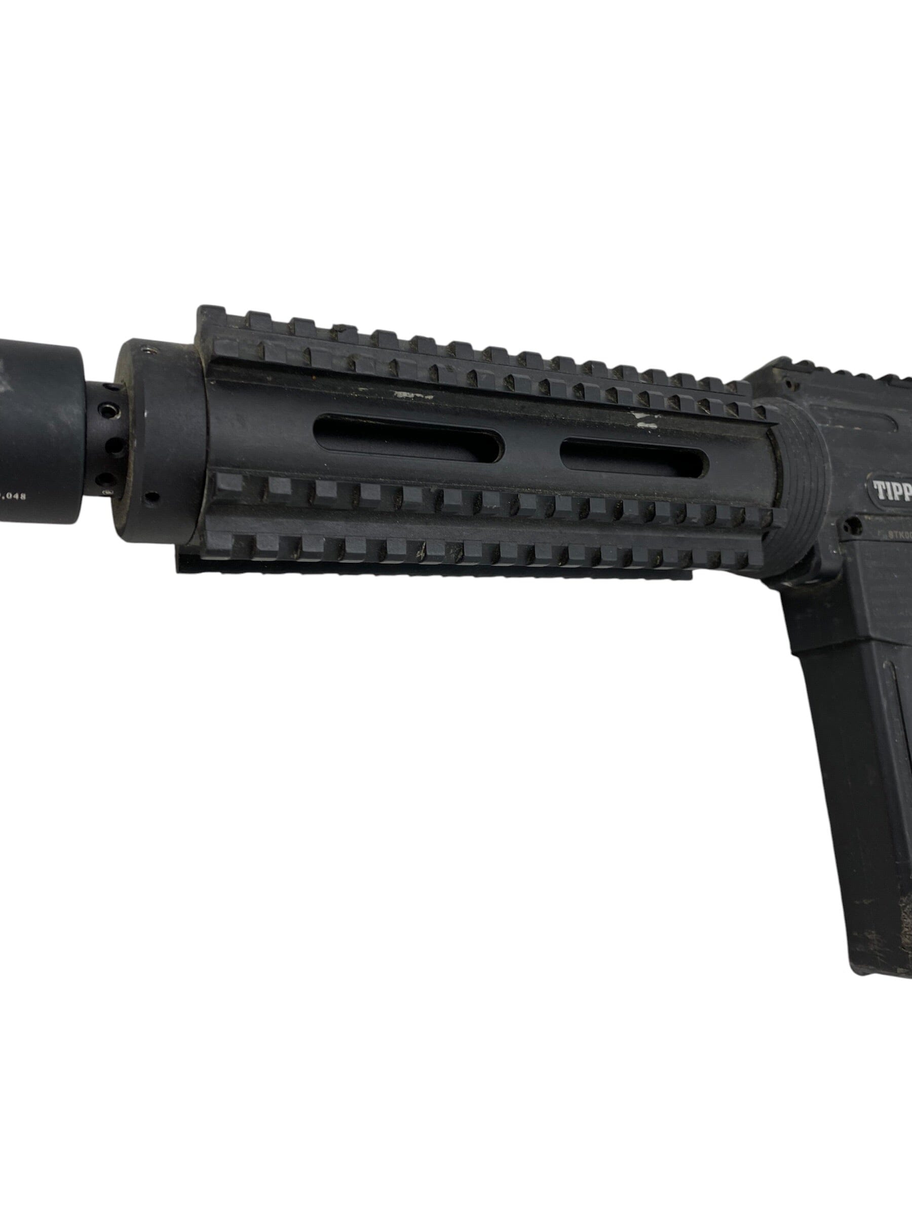 Used Tippmann Stryker MP1 Black Paintball Gun Paintball Gun from CPXBrosPaintball Buy/Sell/Trade Paintball Markers, New Paintball Guns, Paintball Hoppers, Paintball Masks, and Hormesis Headbands