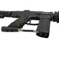 Used Tippmann Stryker MP1 Black Paintball Gun Paintball Gun from CPXBrosPaintball Buy/Sell/Trade Paintball Markers, New Paintball Guns, Paintball Hoppers, Paintball Masks, and Hormesis Headbands