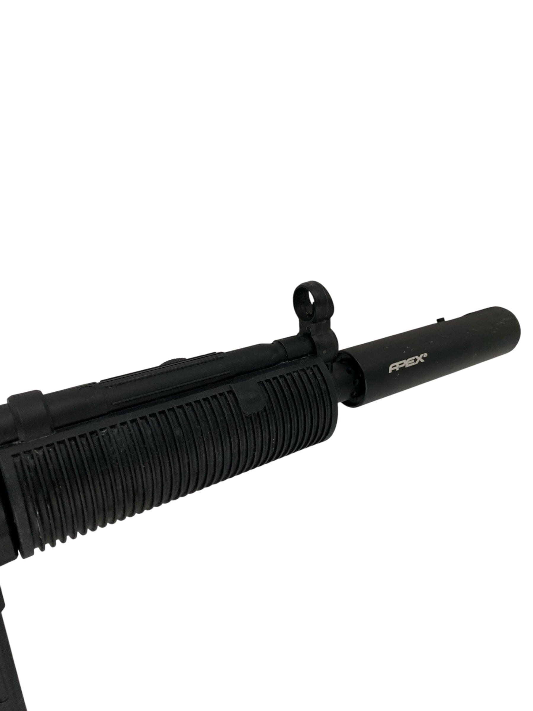 Used Tippmann Stryker Paintball Gun - Black Paintball Gun from CPXBrosPaintball Buy/Sell/Trade Paintball Markers, New Paintball Guns, Paintball Hoppers, Paintball Masks, and Hormesis Headbands