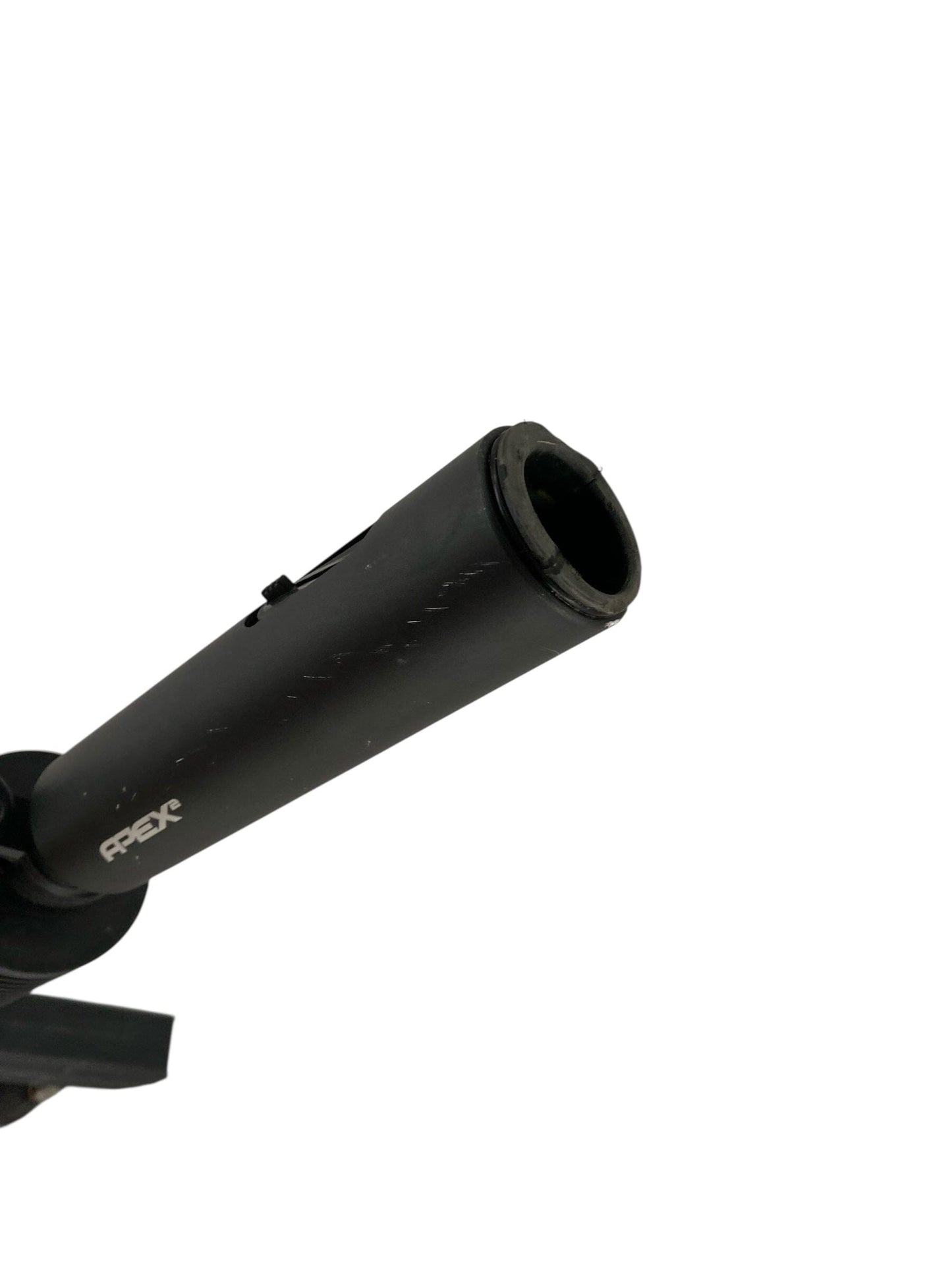 Used Tippmann Stryker Paintball Gun - Black Paintball Gun from CPXBrosPaintball Buy/Sell/Trade Paintball Markers, New Paintball Guns, Paintball Hoppers, Paintball Masks, and Hormesis Headbands