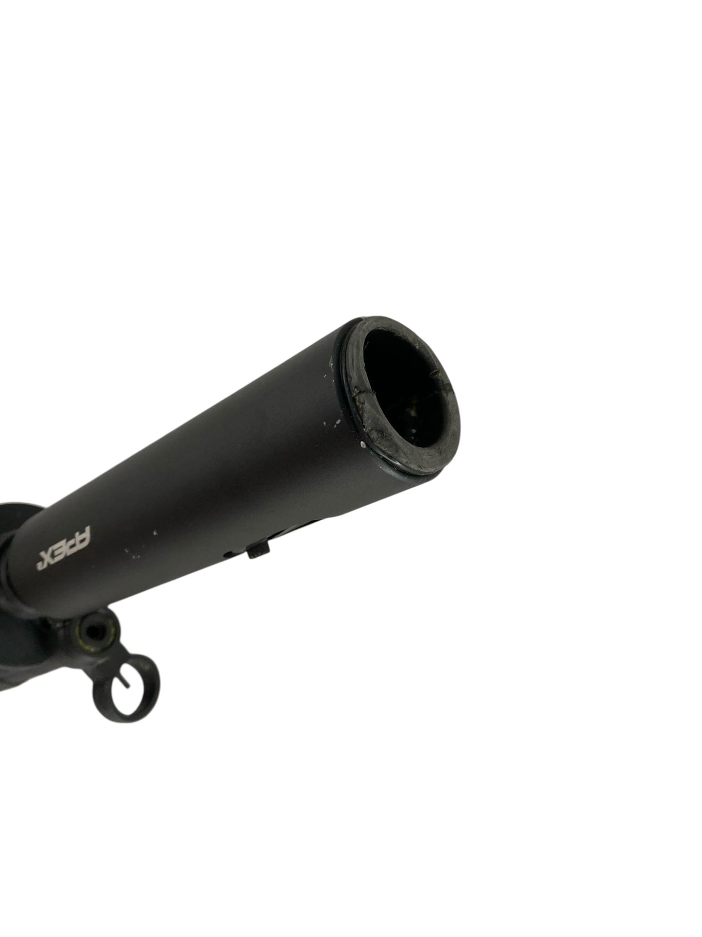 Used Tippmann Stryker Paintball Gun - Black Paintball Gun from CPXBrosPaintball Buy/Sell/Trade Paintball Markers, New Paintball Guns, Paintball Hoppers, Paintball Masks, and Hormesis Headbands