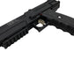 Used Tippmann TipX Black Paintball Gun Paintball Gun from CPXBrosPaintball Buy/Sell/Trade Paintball Markers, New Paintball Guns, Paintball Hoppers, Paintball Masks, and Hormesis Headbands