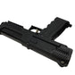 Used Tippmann TipX Black Paintball Gun Paintball Gun from CPXBrosPaintball Buy/Sell/Trade Paintball Markers, New Paintball Guns, Paintball Hoppers, Paintball Masks, and Hormesis Headbands