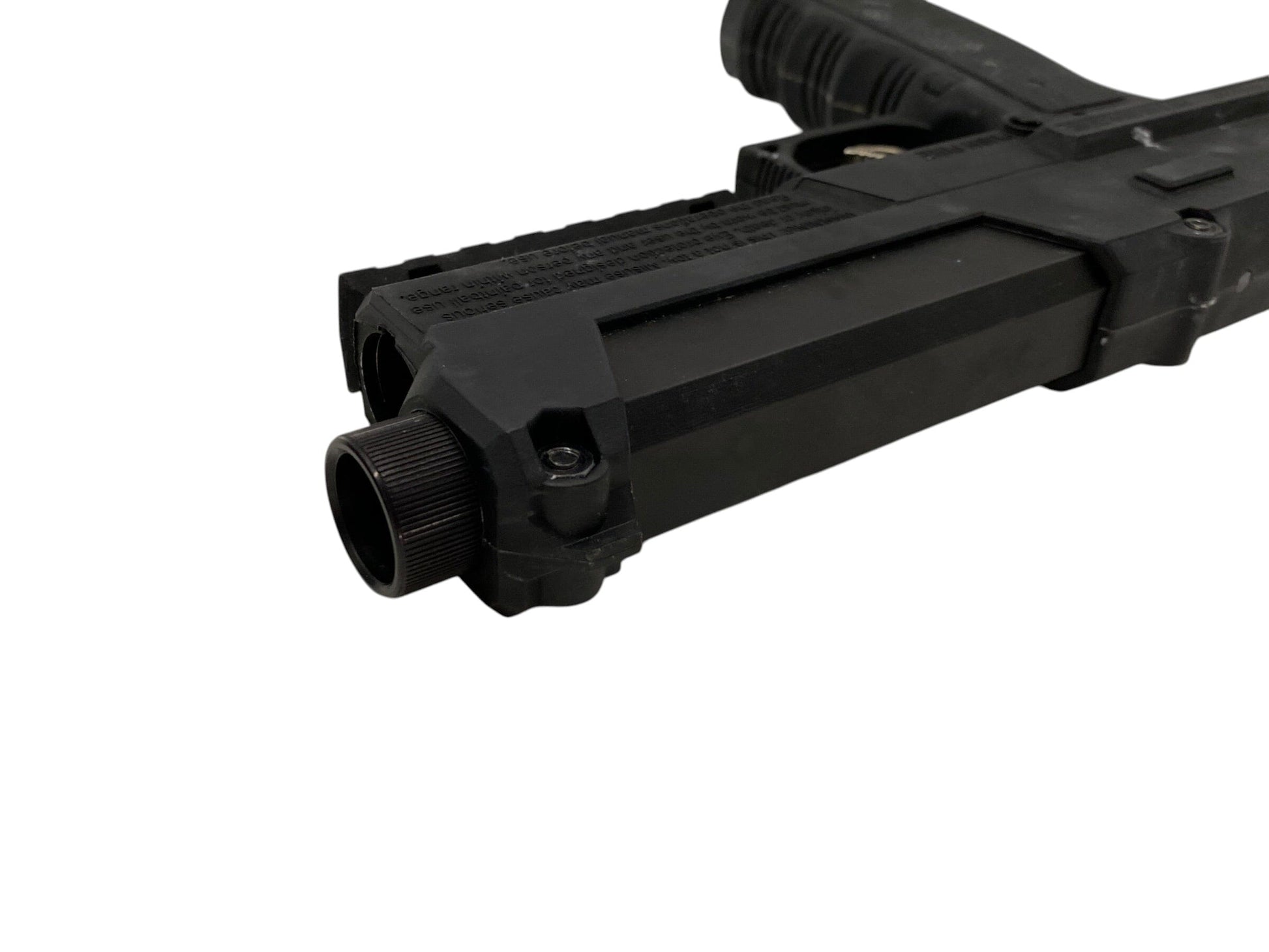 Used Tippmann TipX Black Paintball Gun Paintball Gun from CPXBrosPaintball Buy/Sell/Trade Paintball Markers, New Paintball Guns, Paintball Hoppers, Paintball Masks, and Hormesis Headbands