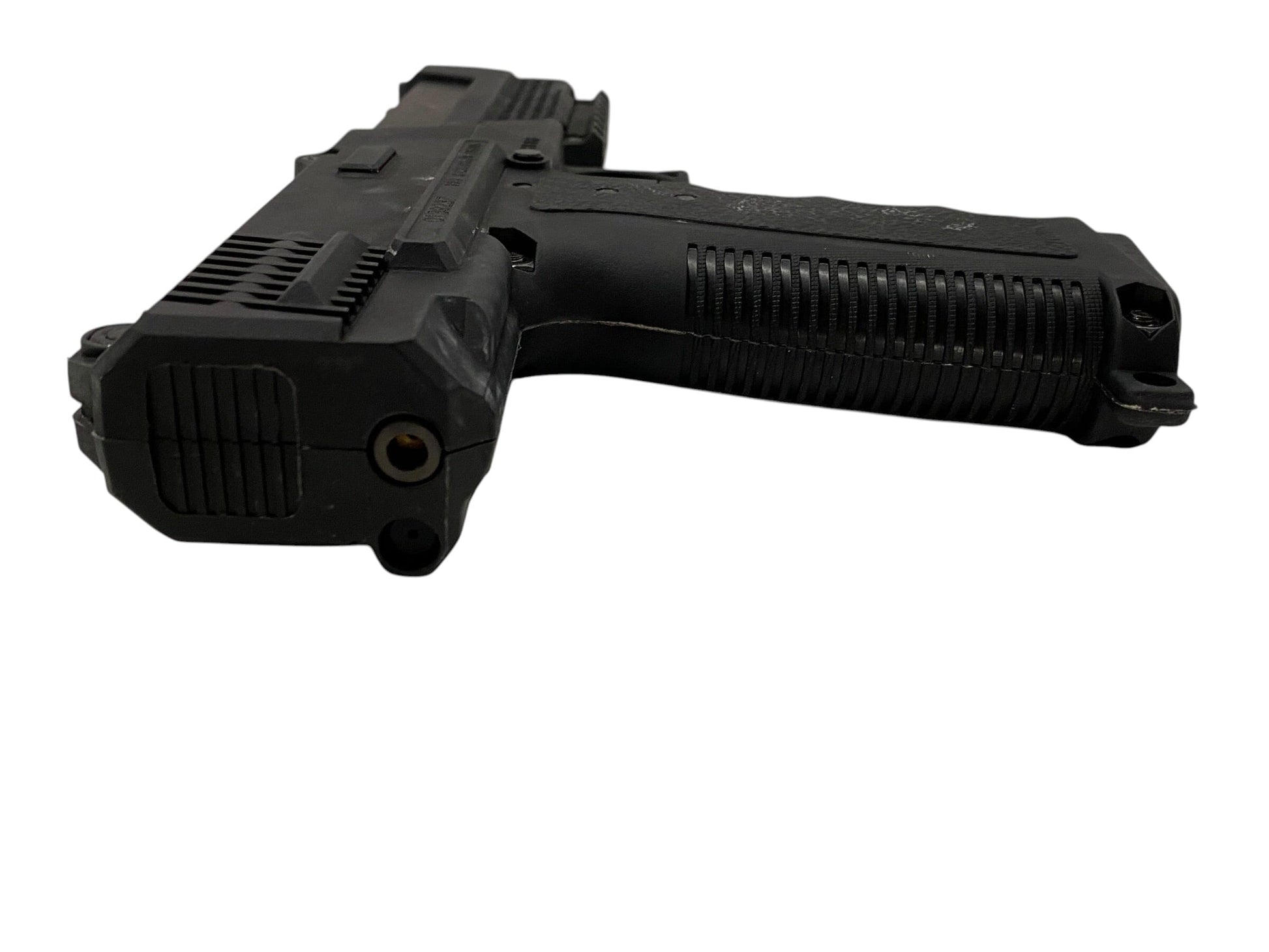 Used Tippmann TipX Black Paintball Gun Paintball Gun from CPXBrosPaintball Buy/Sell/Trade Paintball Markers, New Paintball Guns, Paintball Hoppers, Paintball Masks, and Hormesis Headbands