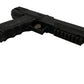 Used Tippmann TipX Black Paintball Gun Paintball Gun from CPXBrosPaintball Buy/Sell/Trade Paintball Markers, New Paintball Guns, Paintball Hoppers, Paintball Masks, and Hormesis Headbands