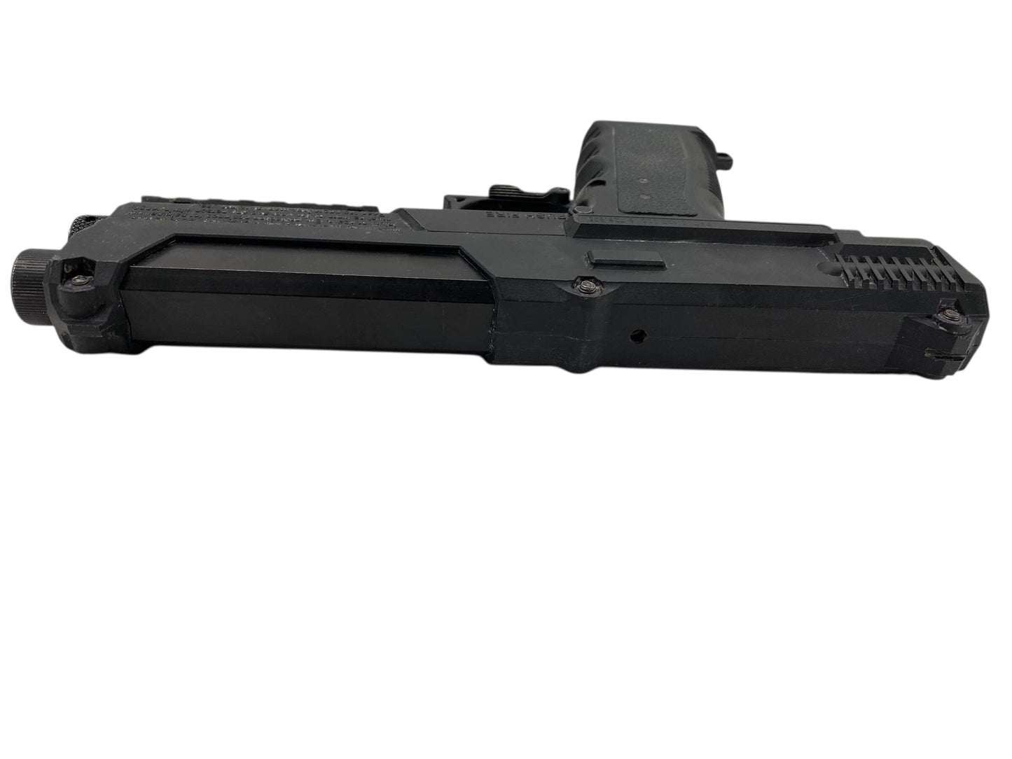 Used Tippmann Tipx Paintball Gun Paintball Gun from CPXBrosPaintball Buy/Sell/Trade Paintball Markers, New Paintball Guns, Paintball Hoppers, Paintball Masks, and Hormesis Headbands