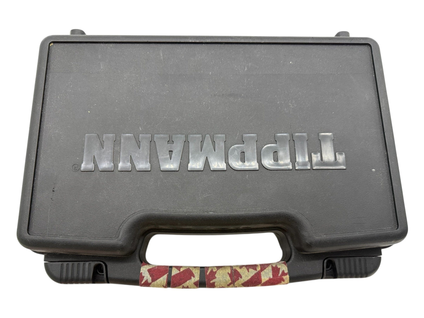 Used Tippmann Tipx Paintball Gun Paintball Gun from CPXBrosPaintball Buy/Sell/Trade Paintball Markers, New Paintball Guns, Paintball Hoppers, Paintball Masks, and Hormesis Headbands