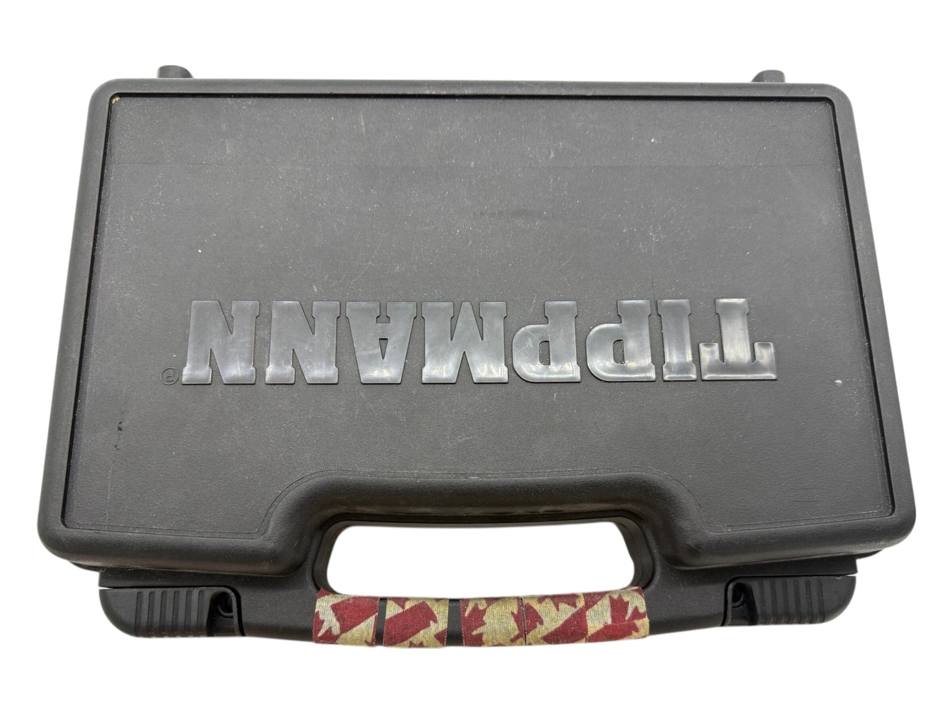 Used Tippmann Tipx Paintball Gun Paintball Gun from CPXBrosPaintball Buy/Sell/Trade Paintball Markers, New Paintball Guns, Paintball Hoppers, Paintball Masks, and Hormesis Headbands