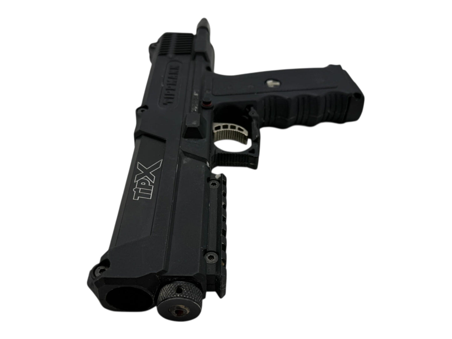Used Tippmann Tipx Paintball Gun Paintball Gun from CPXBrosPaintball Buy/Sell/Trade Paintball Markers, New Paintball Guns, Paintball Hoppers, Paintball Masks, and Hormesis Headbands