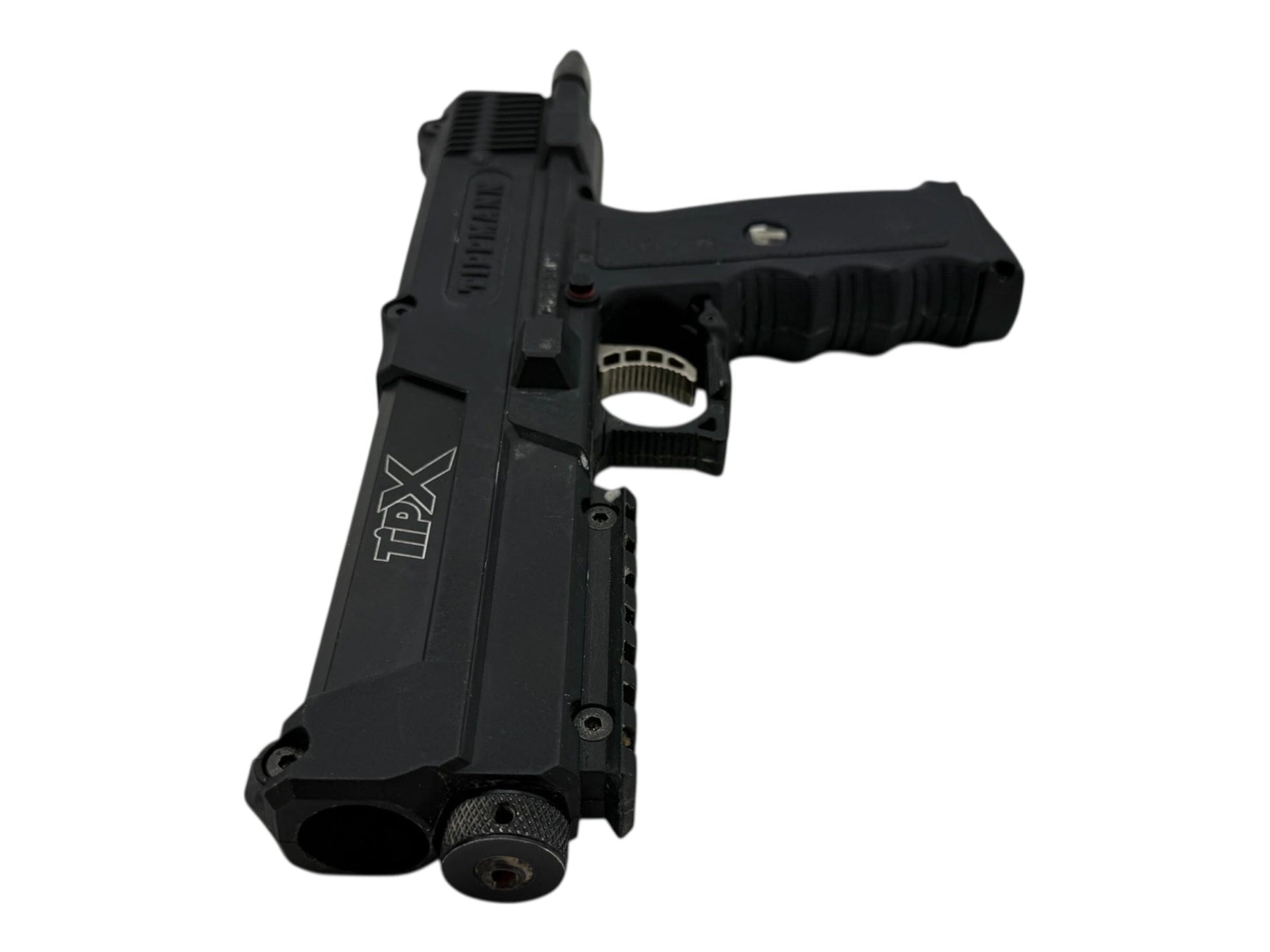Used Tippmann Tipx Paintball Gun Paintball Gun from CPXBrosPaintball Buy/Sell/Trade Paintball Markers, New Paintball Guns, Paintball Hoppers, Paintball Masks, and Hormesis Headbands