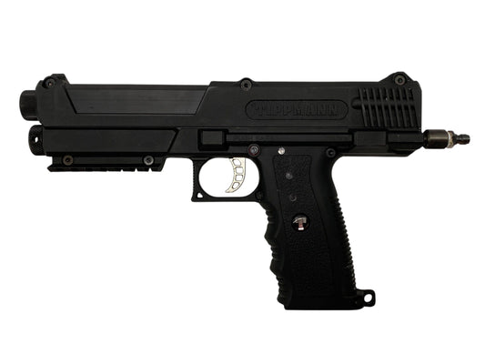 Used Tippmann TipX Paintball Gun Paintball Gun from CPXBrosPaintball Buy/Sell/Trade Paintball Markers, New Paintball Guns, Paintball Hoppers, Paintball Masks, and Hormesis Headbands