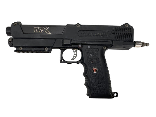 Used Tippmann Tipx Paintball Gun Paintball Gun from CPXBrosPaintball Buy/Sell/Trade Paintball Markers, New Paintball Guns, Paintball Hoppers, Paintball Masks, and Hormesis Headbands