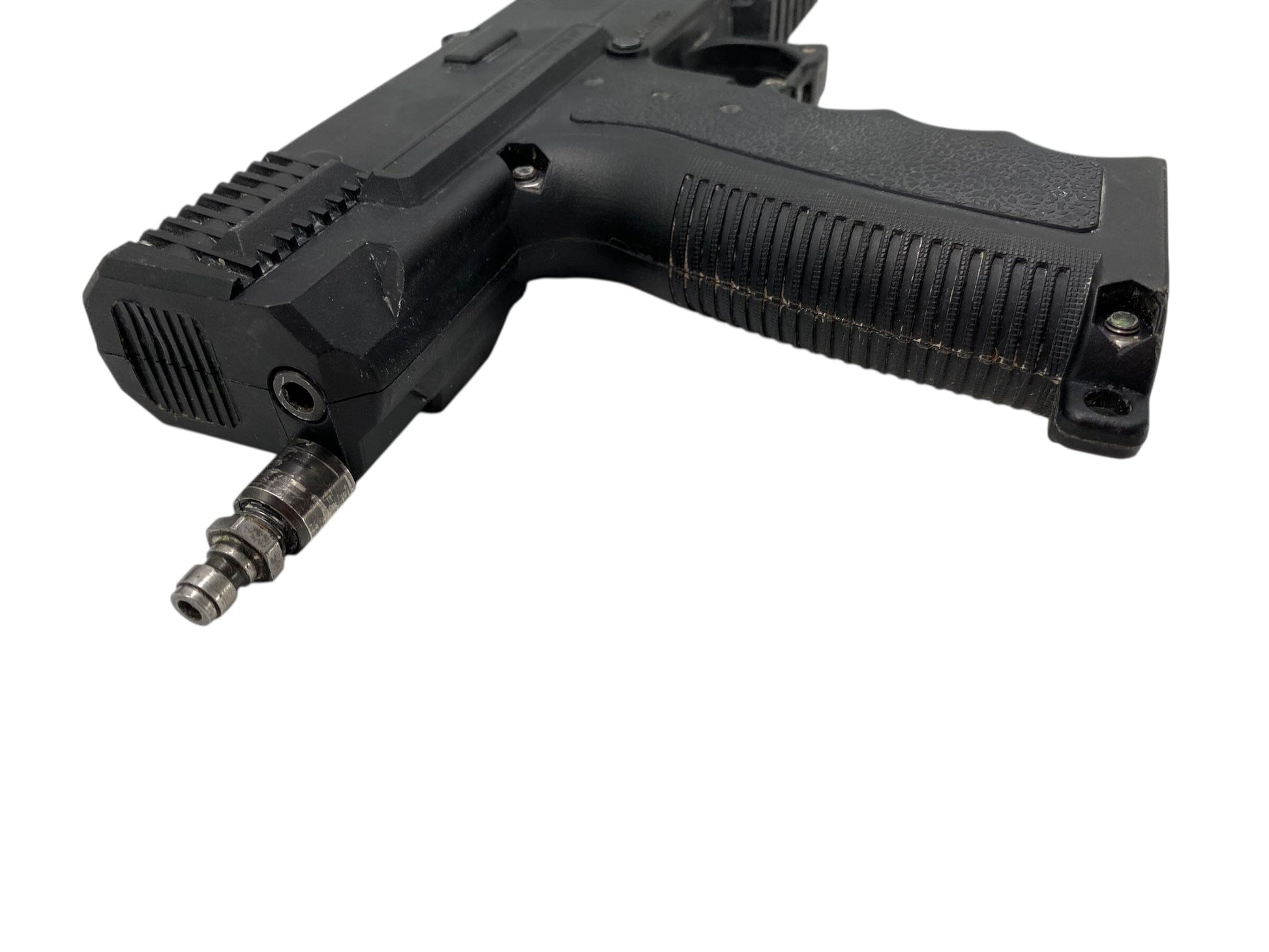 Used Tippmann Tipx Paintball Gun Paintball Gun from CPXBrosPaintball Buy/Sell/Trade Paintball Markers, New Paintball Guns, Paintball Hoppers, Paintball Masks, and Hormesis Headbands