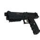 Used Tippmann TipX Paintball Gun Paintball Gun from CPXBrosPaintball Buy/Sell/Trade Paintball Markers, New Paintball Guns, Paintball Hoppers, Paintball Masks, and Hormesis Headbands