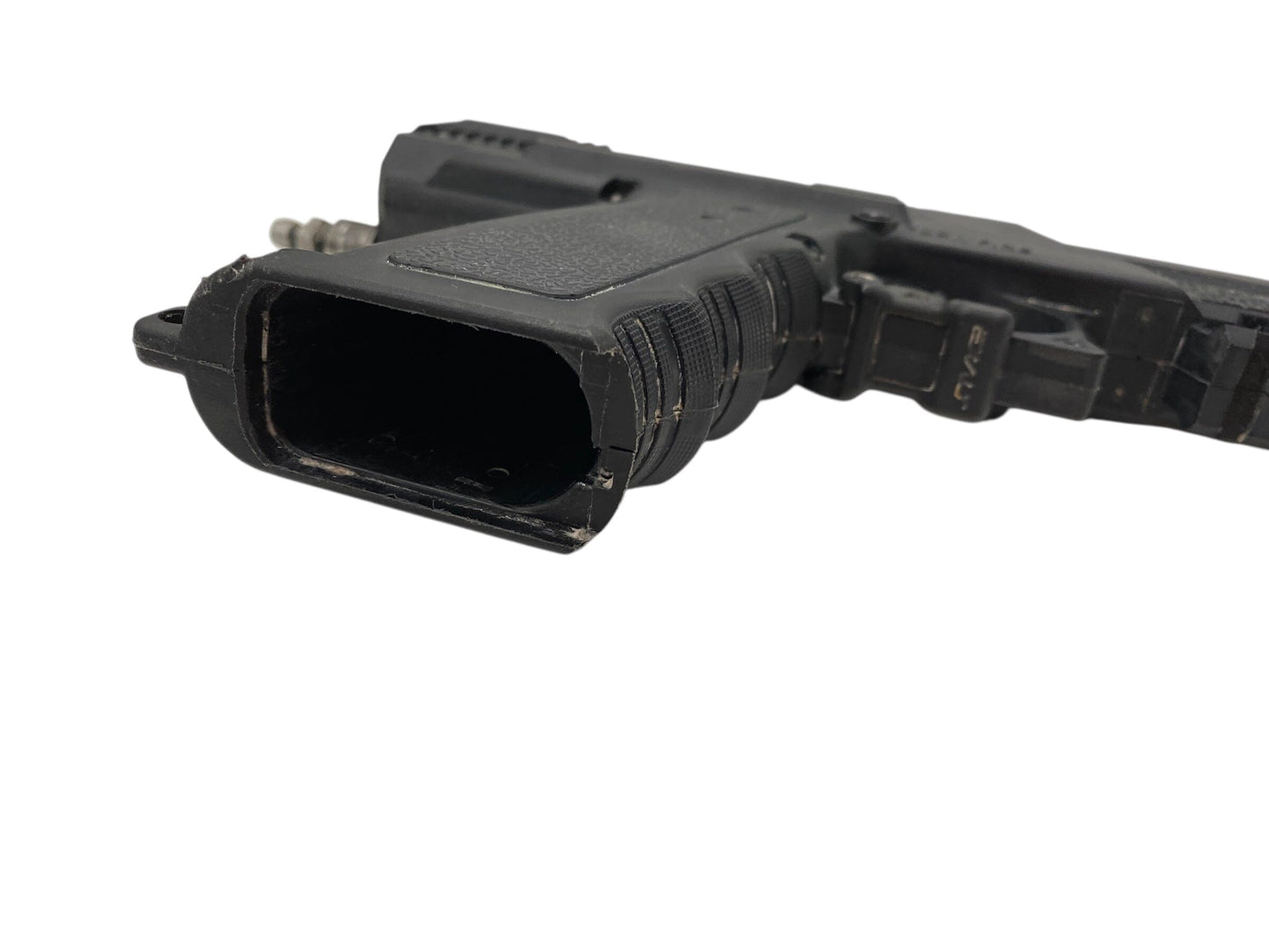 Used Tippmann Tipx Paintball Gun Paintball Gun from CPXBrosPaintball Buy/Sell/Trade Paintball Markers, New Paintball Guns, Paintball Hoppers, Paintball Masks, and Hormesis Headbands