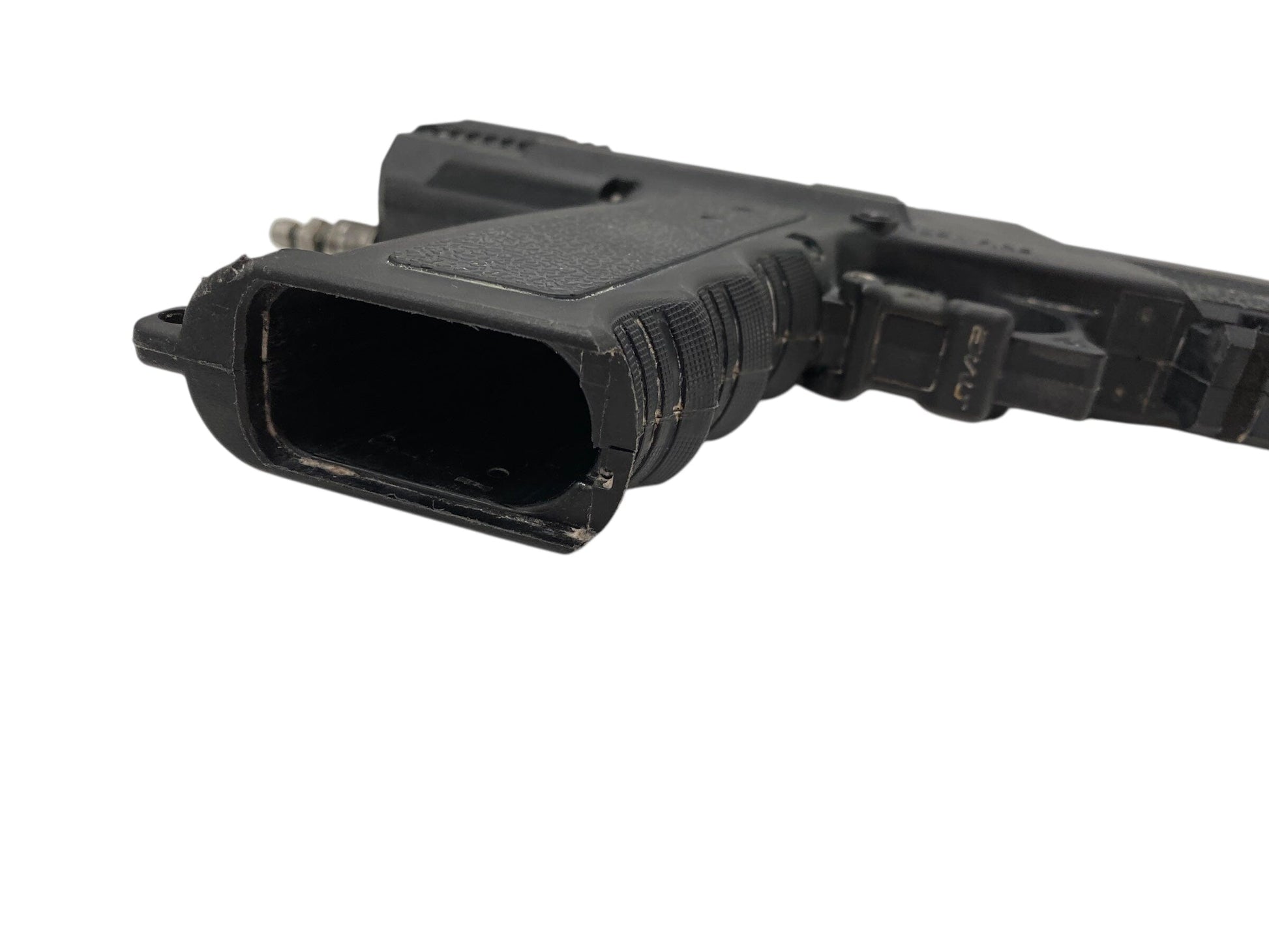 Used Tippmann Tipx Paintball Gun Paintball Gun from CPXBrosPaintball Buy/Sell/Trade Paintball Markers, New Paintball Guns, Paintball Hoppers, Paintball Masks, and Hormesis Headbands