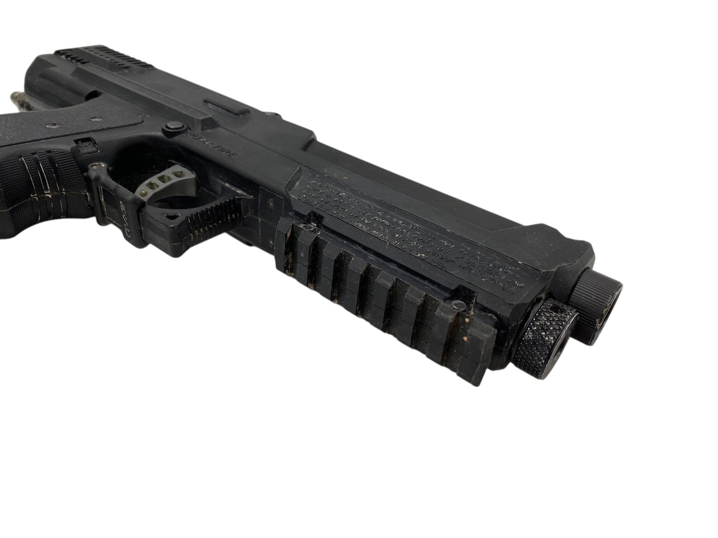 Used Tippmann Tipx Paintball Gun Paintball Gun from CPXBrosPaintball Buy/Sell/Trade Paintball Markers, New Paintball Guns, Paintball Hoppers, Paintball Masks, and Hormesis Headbands