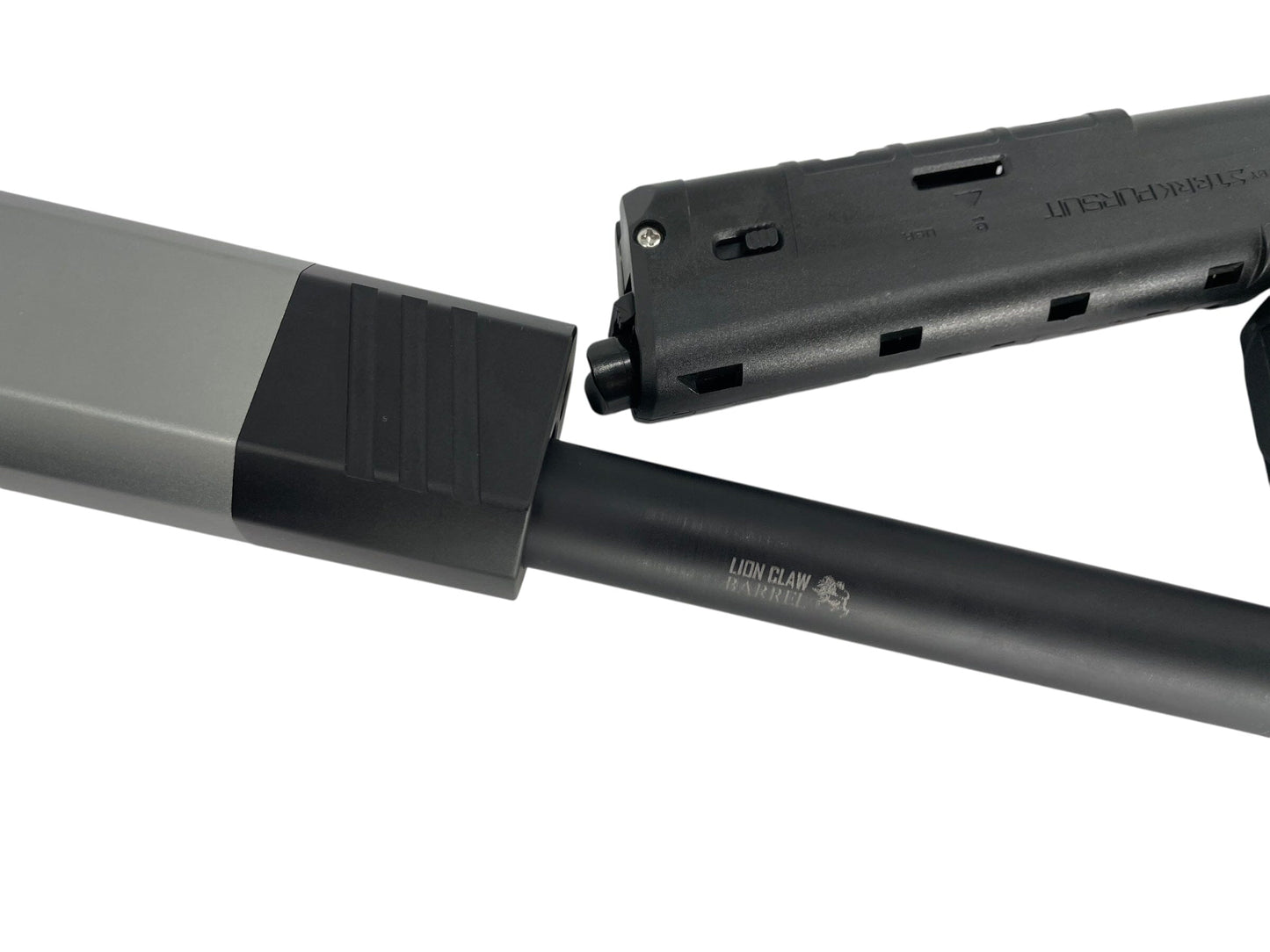 Used Tippmann Tipx Paintball Gun Upgraded Mcs TIPX CMP-18 BODY Paintball Gun from CPXBrosPaintball Buy/Sell/Trade Paintball Markers, New Paintball Guns, Paintball Hoppers, Paintball Masks, and Hormesis Headbands