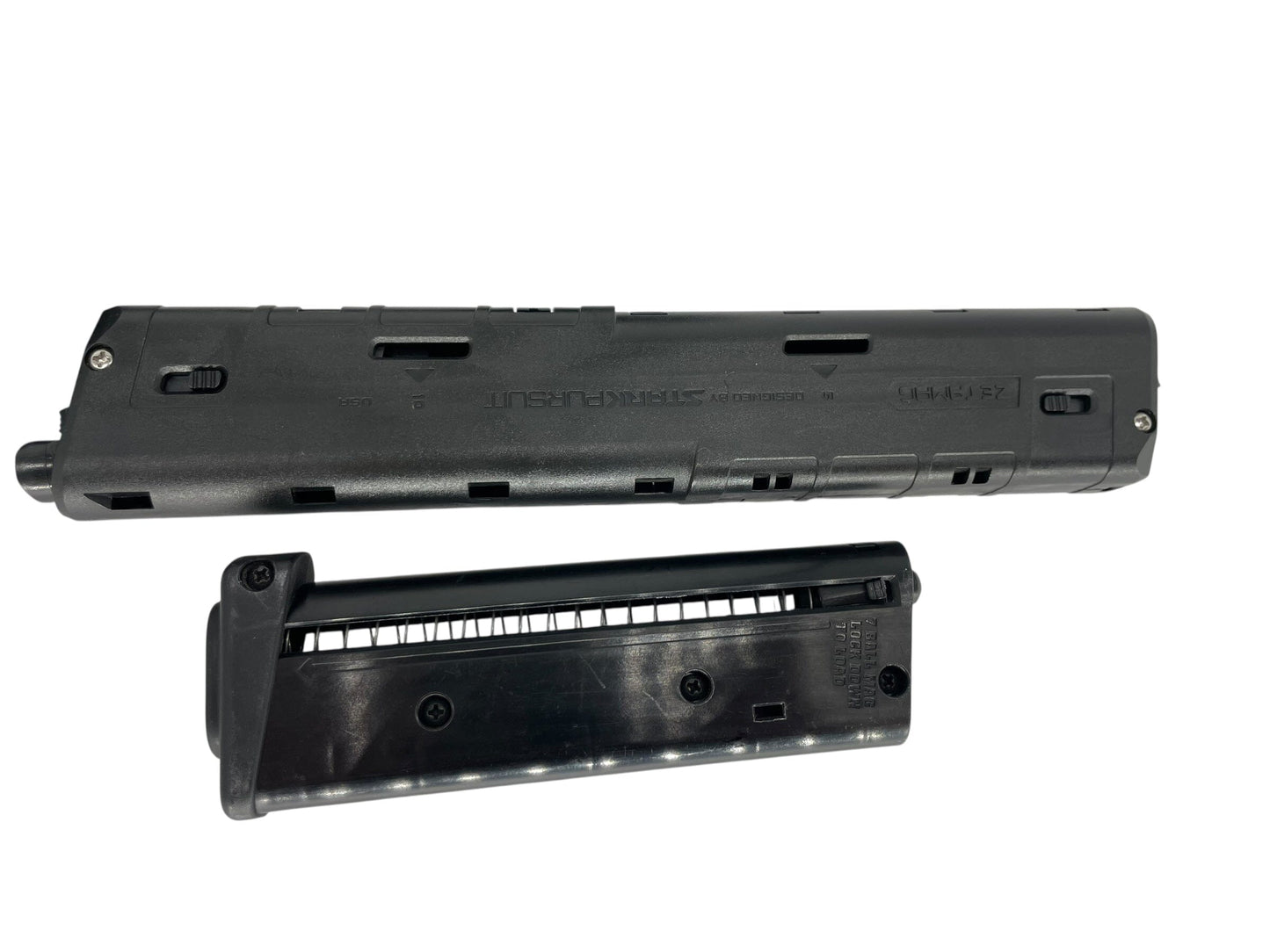 Used Tippmann Tipx Paintball Gun Upgraded Mcs TIPX CMP-18 BODY Paintball Gun from CPXBrosPaintball Buy/Sell/Trade Paintball Markers, New Paintball Guns, Paintball Hoppers, Paintball Masks, and Hormesis Headbands