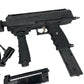 Used Tippmann Tipx Paintball Gun Upgraded Mcs TIPX CMP-18 BODY Paintball Gun from CPXBrosPaintball Buy/Sell/Trade Paintball Markers, New Paintball Guns, Paintball Hoppers, Paintball Masks, and Hormesis Headbands