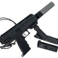 Used Tippmann Tipx Paintball Gun Upgraded Mcs TIPX CMP-18 BODY Paintball Gun from CPXBrosPaintball Buy/Sell/Trade Paintball Markers, New Paintball Guns, Paintball Hoppers, Paintball Masks, and Hormesis Headbands