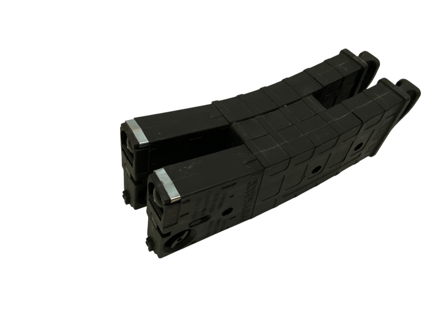Used Tippmann TMC 68 Mags • 2 pack - Black Paintball Gun from CPXBrosPaintball Buy/Sell/Trade Paintball Markers, New Paintball Guns, Paintball Hoppers, Paintball Masks, and Hormesis Headbands