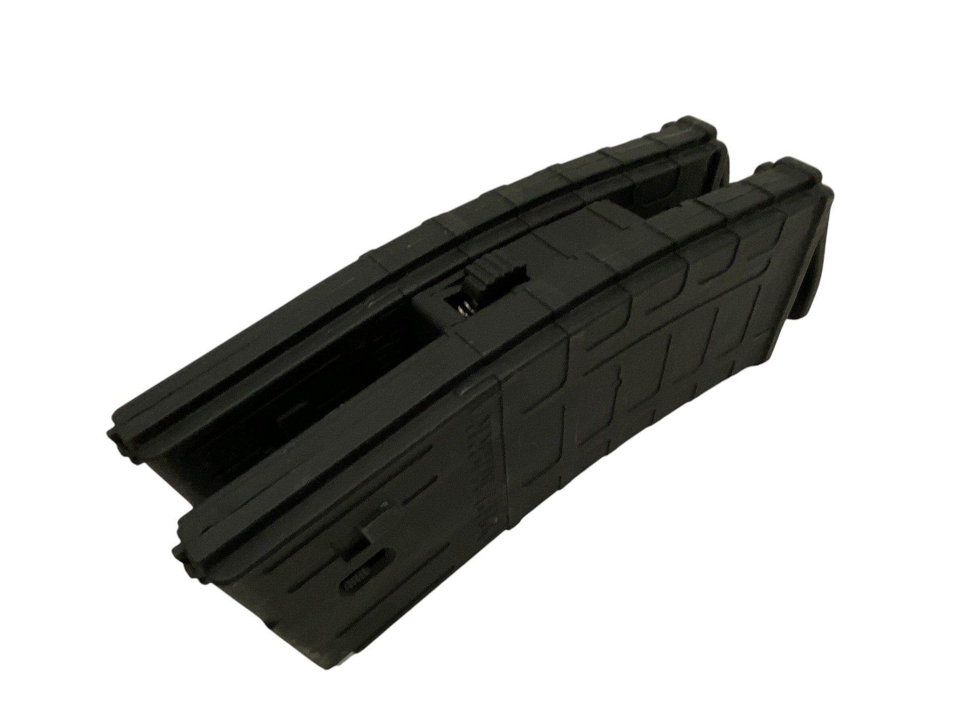 Used Tippmann TMC 68 Mags • 2 pack - Black Paintball Gun from CPXBrosPaintball Buy/Sell/Trade Paintball Markers, New Paintball Guns, Paintball Hoppers, Paintball Masks, and Hormesis Headbands