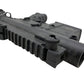 Used Tippmann TMC Black Paintball Gun Paintball Gun from CPXBrosPaintball Buy/Sell/Trade Paintball Markers, New Paintball Guns, Paintball Hoppers, Paintball Masks, and Hormesis Headbands