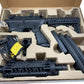 Used Tippmann TMC Black Paintball Gun Paintball Gun from CPXBrosPaintball Buy/Sell/Trade Paintball Markers, New Paintball Guns, Paintball Hoppers, Paintball Masks, and Hormesis Headbands