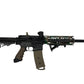 Used Tippmann TMC Black/Tan Paintball Gun Paintball Gun from CPXBrosPaintball Buy/Sell/Trade Paintball Markers, New Paintball Guns, Paintball Hoppers, Paintball Masks, and Hormesis Headbands