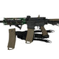 Used Tippmann TMC Black/Tan Paintball Gun Paintball Gun from CPXBrosPaintball Buy/Sell/Trade Paintball Markers, New Paintball Guns, Paintball Hoppers, Paintball Masks, and Hormesis Headbands