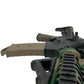 Used Tippmann TMC Black/Tan Paintball Gun Paintball Gun from CPXBrosPaintball Buy/Sell/Trade Paintball Markers, New Paintball Guns, Paintball Hoppers, Paintball Masks, and Hormesis Headbands