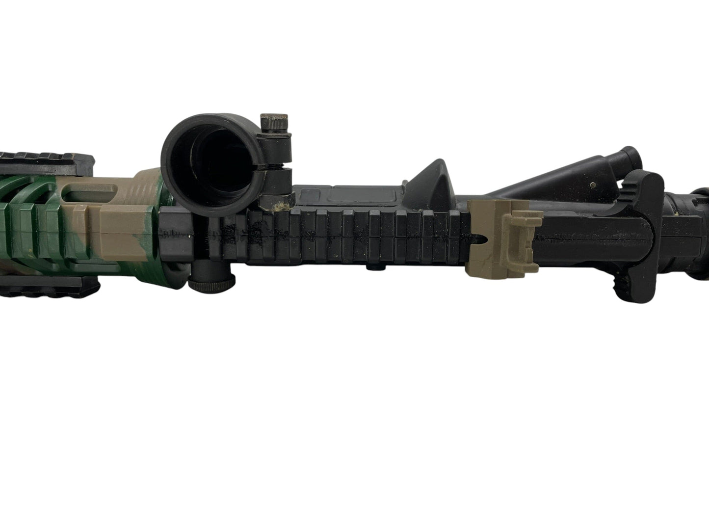 Used Tippmann TMC Black/Tan Paintball Gun Paintball Gun from CPXBrosPaintball Buy/Sell/Trade Paintball Markers, New Paintball Guns, Paintball Hoppers, Paintball Masks, and Hormesis Headbands
