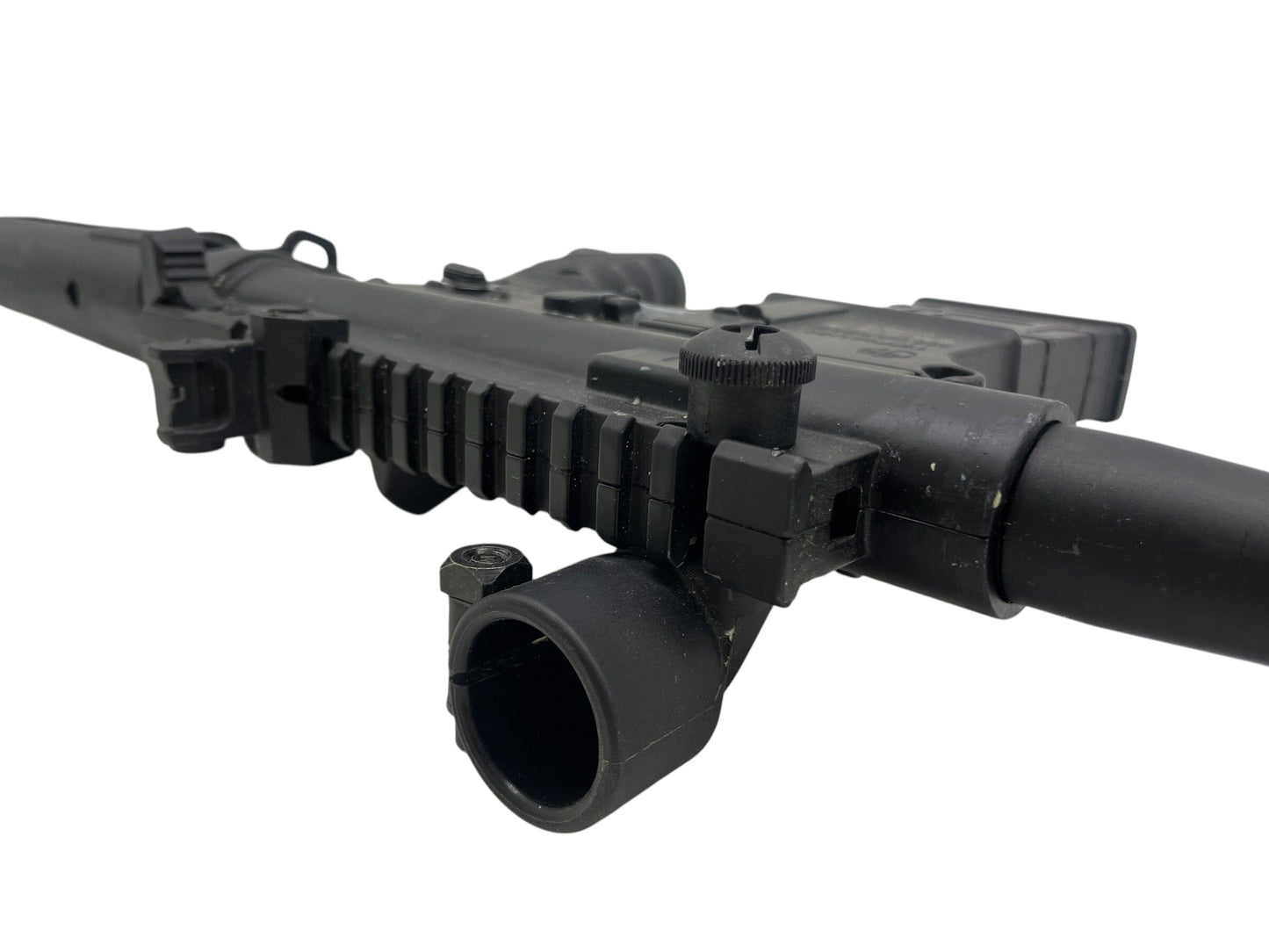 Used Tippmann Tmc Paintball Gun Black Paintball Gun from CPXBrosPaintball Buy/Sell/Trade Paintball Markers, New Paintball Guns, Paintball Hoppers, Paintball Masks, and Hormesis Headbands
