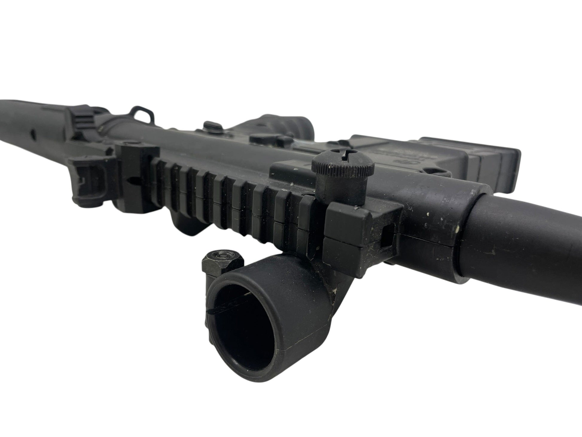Used Tippmann Tmc Paintball Gun Black Paintball Gun from CPXBrosPaintball Buy/Sell/Trade Paintball Markers, New Paintball Guns, Paintball Hoppers, Paintball Masks, and Hormesis Headbands