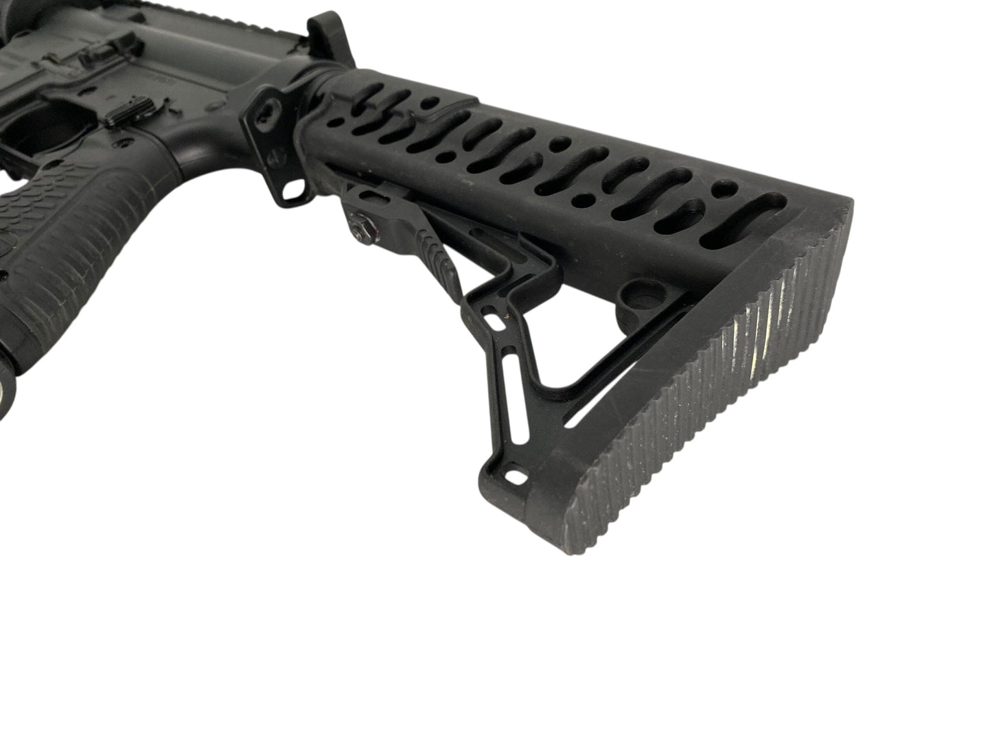 Used Tippmann Tmc Paintball Gun Black Paintball Gun from CPXBrosPaintball Buy/Sell/Trade Paintball Markers, New Paintball Guns, Paintball Hoppers, Paintball Masks, and Hormesis Headbands