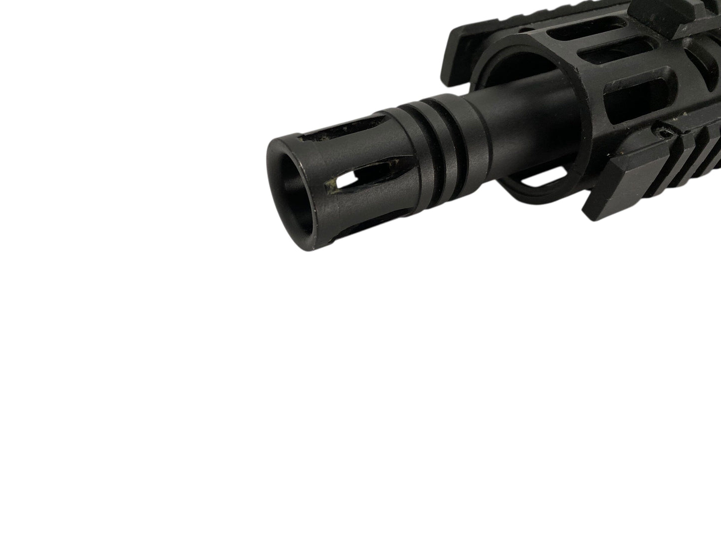 Used Tippmann Tmc Paintball Gun Black Paintball Gun from CPXBrosPaintball Buy/Sell/Trade Paintball Markers, New Paintball Guns, Paintball Hoppers, Paintball Masks, and Hormesis Headbands