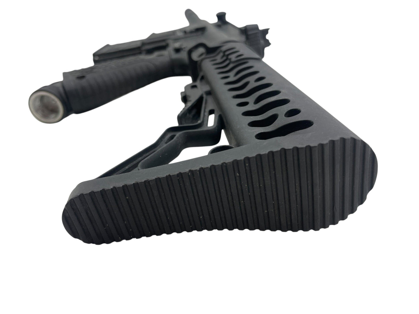 Used Tippmann Tmc Paintball Gun Black Paintball Gun from CPXBrosPaintball Buy/Sell/Trade Paintball Markers, New Paintball Guns, Paintball Hoppers, Paintball Masks, and Hormesis Headbands