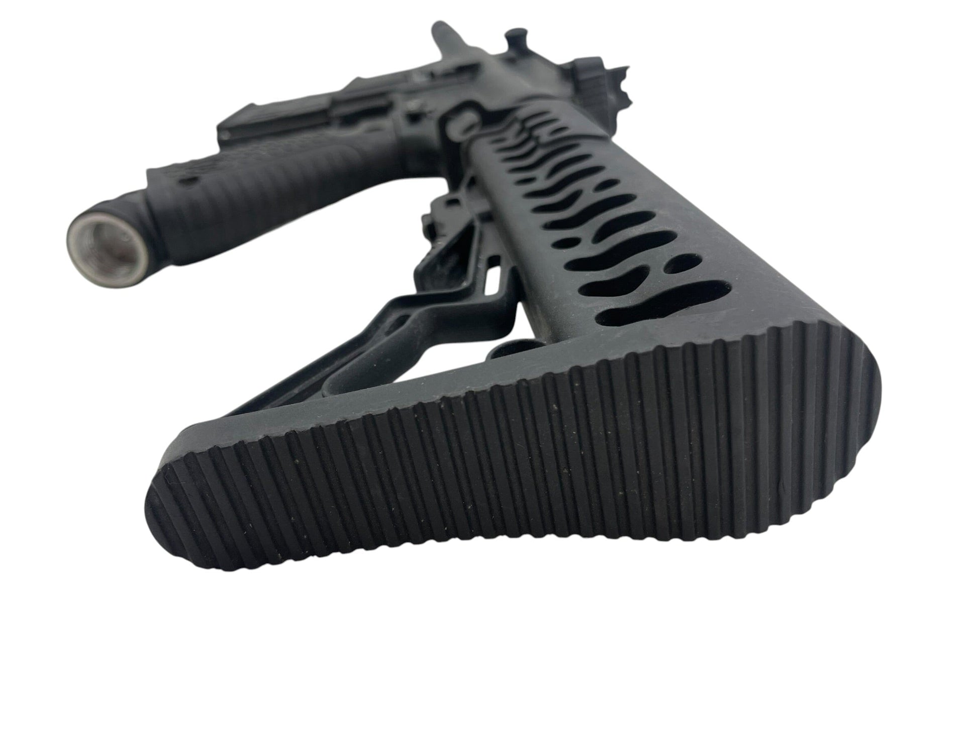 Used Tippmann Tmc Paintball Gun Black Paintball Gun from CPXBrosPaintball Buy/Sell/Trade Paintball Markers, New Paintball Guns, Paintball Hoppers, Paintball Masks, and Hormesis Headbands