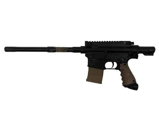 Used Tippmann TMC Paintball Gun Paintball Gun from CPXBrosPaintball Buy/Sell/Trade Paintball Markers, New Paintball Guns, Paintball Hoppers, Paintball Masks, and Hormesis Headbands