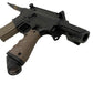 Used Tippmann TMC Paintball Gun Paintball Gun from CPXBrosPaintball Buy/Sell/Trade Paintball Markers, New Paintball Guns, Paintball Hoppers, Paintball Masks, and Hormesis Headbands