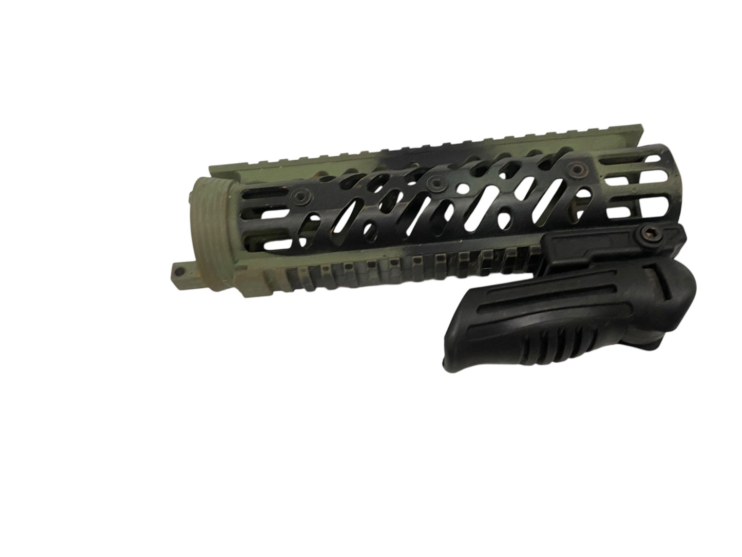 Used Tippmann TMC Paintball Gun Paintball Gun from CPXBrosPaintball Buy/Sell/Trade Paintball Markers, New Paintball Guns, Paintball Hoppers, Paintball Masks, and Hormesis Headbands