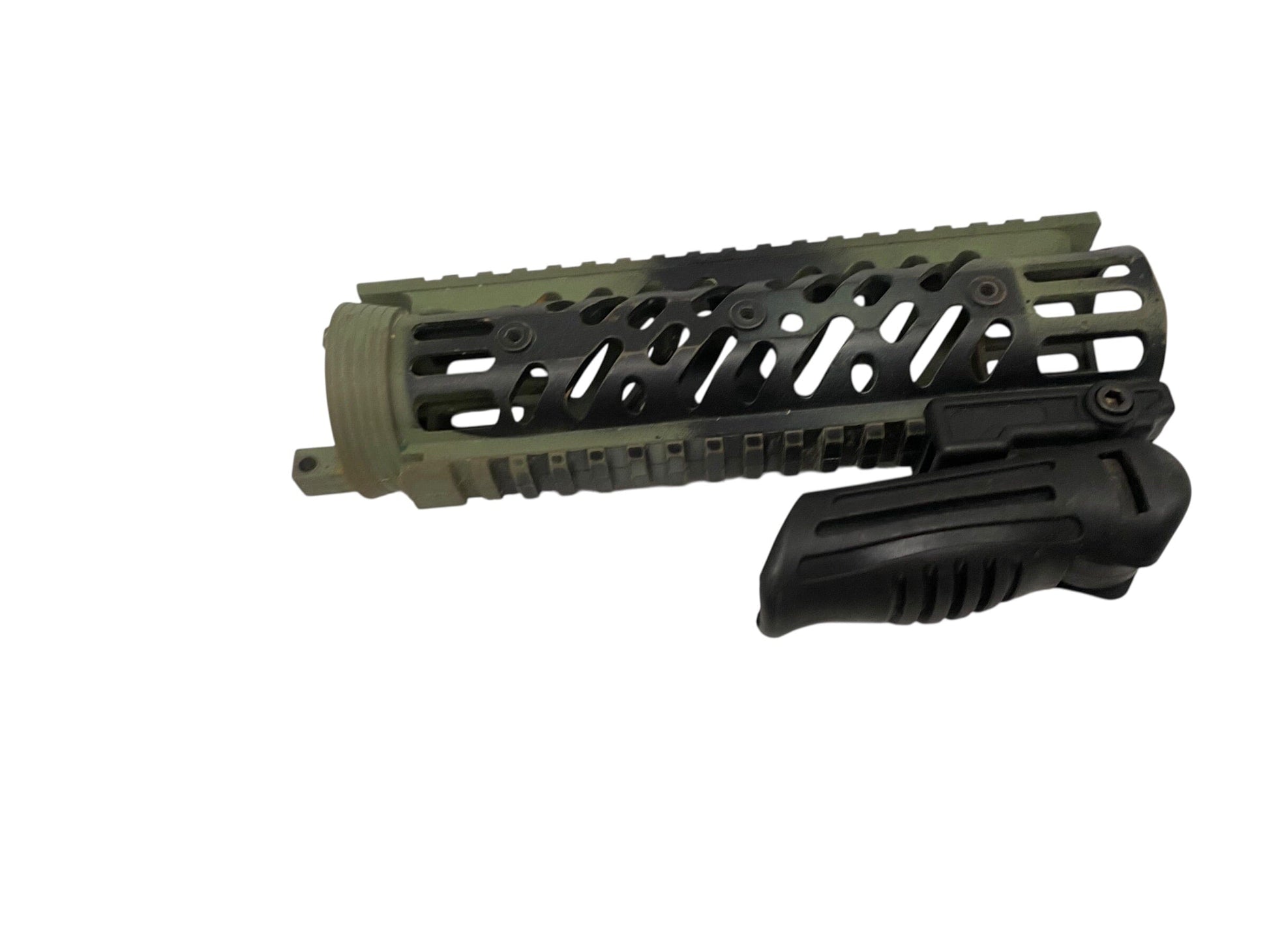 Used Tippmann TMC Paintball Gun Paintball Gun from CPXBrosPaintball Buy/Sell/Trade Paintball Markers, New Paintball Guns, Paintball Hoppers, Paintball Masks, and Hormesis Headbands