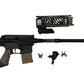 Used Tippmann TMC Paintball Gun Paintball Gun from CPXBrosPaintball Buy/Sell/Trade Paintball Markers, New Paintball Guns, Paintball Hoppers, Paintball Masks, and Hormesis Headbands