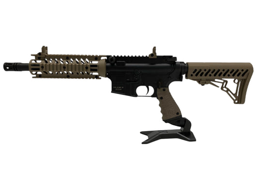 Used Tippmann Tmc Paintball Gun Paintball Gun from CPXBrosPaintball Buy/Sell/Trade Paintball Markers, New Paintball Guns, Paintball Hoppers, Paintball Masks, and Hormesis Headbands