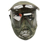 Used Tippmann U.S. Army Paintball Mask Paintball Gun from CPXBrosPaintball Buy/Sell/Trade Paintball Markers, New Paintball Guns, Paintball Hoppers, Paintball Masks, and Hormesis Headbands